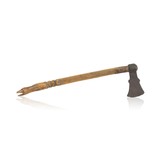 Fighting Trade Axe - 1 of 5