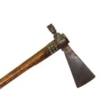 Plains Pipe Tomahawk - 4 of 6