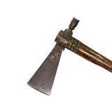 Plains Pipe Tomahawk - 3 of 6