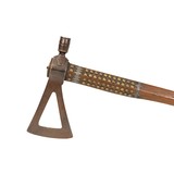 Decorated Pipe Tomahawk - 3 of 5