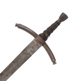 German Short Sword - 4 of 8