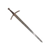 German Short Sword - 1 of 8