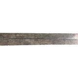 German Short Sword - 6 of 8