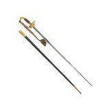 French Consulate General's Sword - 1 of 13