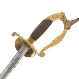 French Consulate General's Sword - 5 of 13