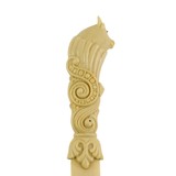 French Ivory Letter opener - 3 of 4