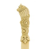 French Ivory Letter opener - 2 of 4
