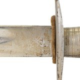 Bavarian Officer's Dress Sword - 8 of 11