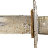 Bavarian Officer's Dress Sword - 9 of 11