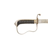 Bavarian Officer's Dress Sword - 3 of 11