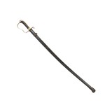 Bavarian Officer's Dress Sword - 2 of 11