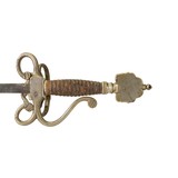 Swedish Nobleman's Sword - 4 of 5