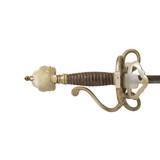 Swedish Nobleman's Sword - 3 of 5