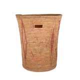 Jicarilla Apache Basket - 2 of 4