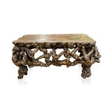 Japanese Artistry Root Table - 1 of 5