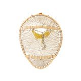 Penobscot Bear Paw Snowshoes - 4 of 5