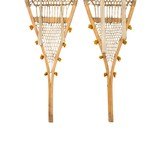 Ojibwa Snowshoes - 4 of 5