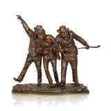 Three Drunks by I. Beoni - 1 of 6