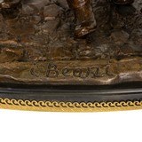 Three Drunks by I. Beoni - 5 of 6