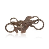 Buermann Horse Bit - 1 of 2