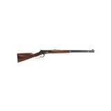 Winchester Model 1886 Lever-Action Repeating Rifle - 1 of 12