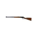 Winchester Model 1886 Lever-Action Repeating Rifle - 2 of 12