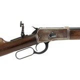 Winchester Model 1892 Lever-Action Rifle - 3 of 11