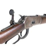 Winchester Model 1892 Lever-Action Rifle - 8 of 11