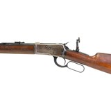 Winchester Model 1892 Lever-Action Rifle - 4 of 11