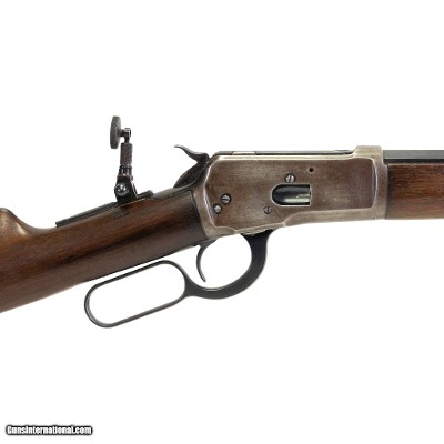 Winchester Model 1892 Lever-Action Rifle - Image 3 of 11