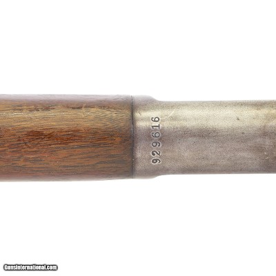 Winchester Model 1892 Lever-Action Rifle - Image 9 of 11