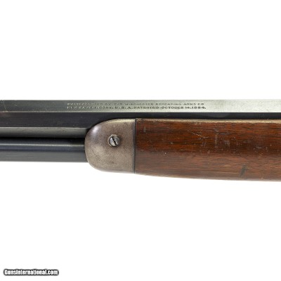 Winchester Model 1892 Lever-Action Rifle - Image 5 of 11