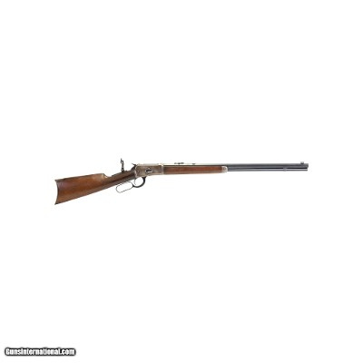Winchester Model 1892 Lever-Action Rifle