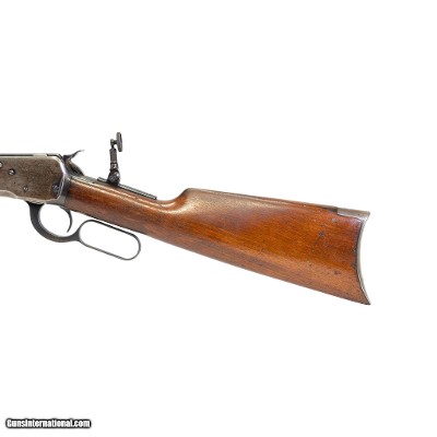 Winchester Model 1892 Lever-Action Rifle - Image 7 of 11
