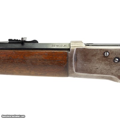 Winchester Model 1892 Lever-Action Rifle - Image 6 of 11