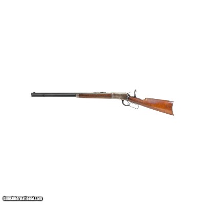 Winchester Model 1892 Lever-Action Rifle - Image 2 of 11