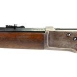Winchester Model 1892 Lever-Action Rifle - 6 of 11