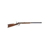 Winchester Model 1892 Lever-Action Rifle