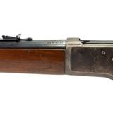 Winchester 1892 Lever-Action Revolver - 6 of 10