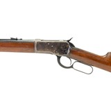 Winchester 1892 Lever-Action Revolver - 4 of 10