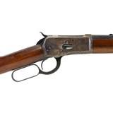 Winchester 1892 Lever-Action Revolver - 3 of 10