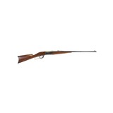 Savage Model 99 Lever Action Rifle