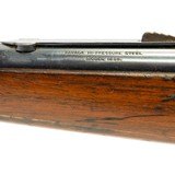 Savage Model 99 Lever Action Rifle - 8 of 9