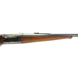 Savage Model 99 Lever Action Rifle - 6 of 9