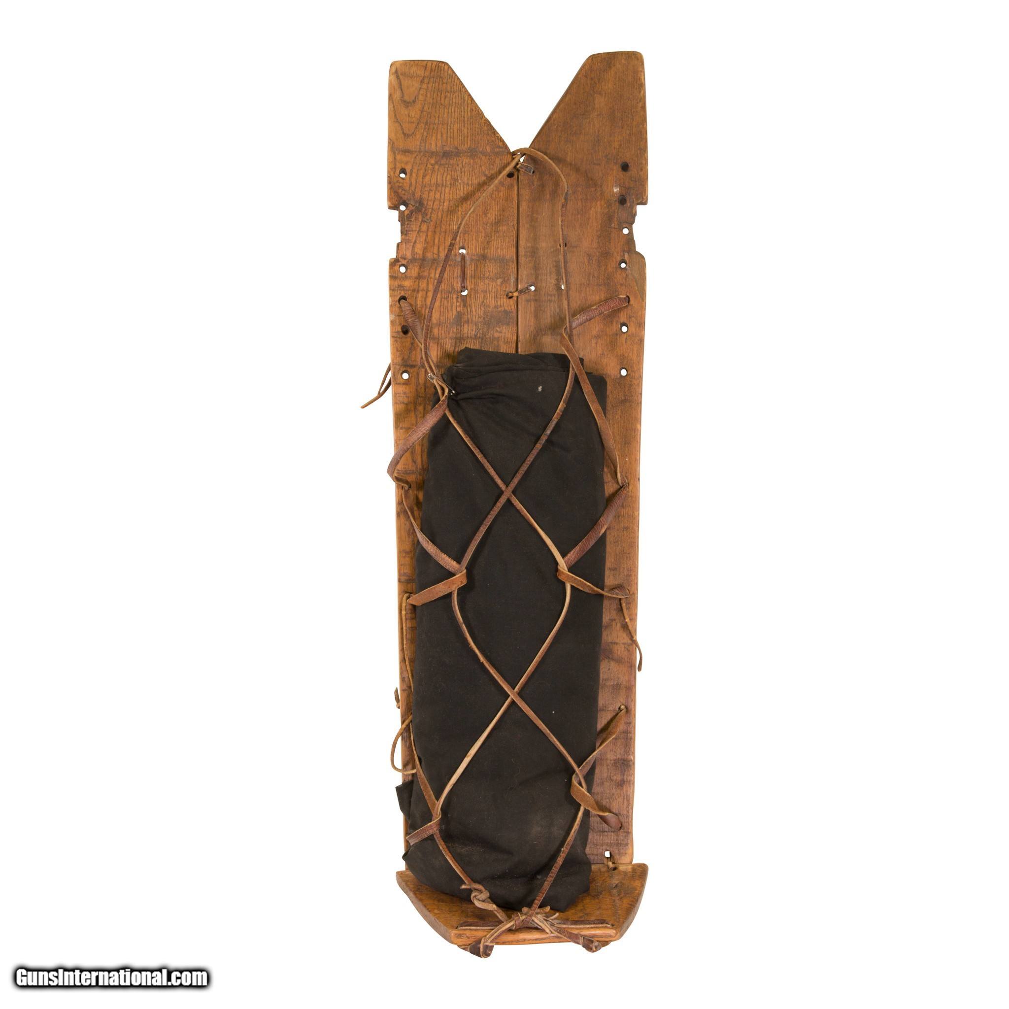 Pueblo Cradleboard for sale