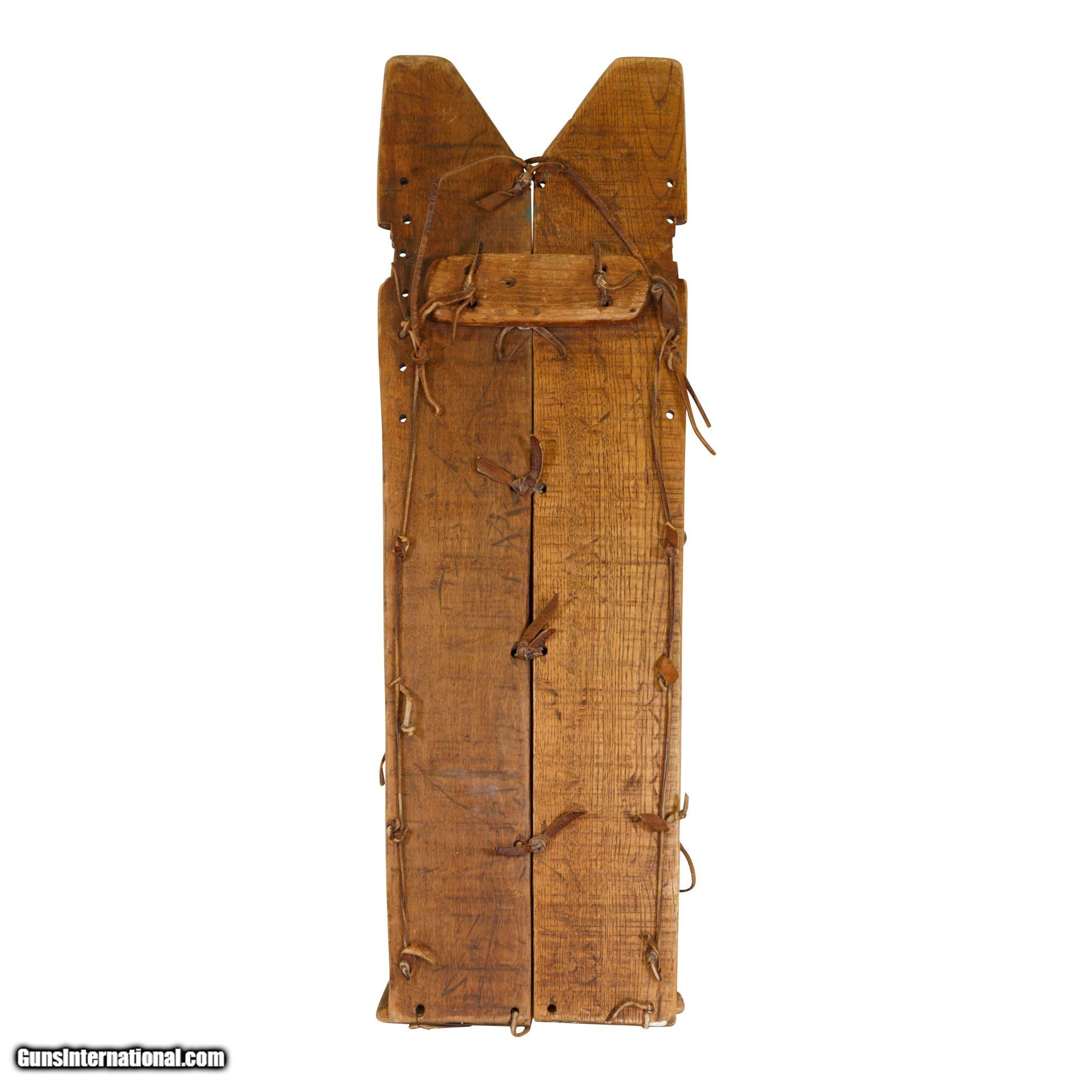 Pueblo Cradleboard for sale