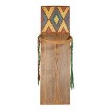 Kaw Cradleboard - 1 of 2