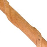 Nuchu Kuna Indian Statue Healing Shaman's Stick - 4 of 5