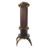 Horn Cane Holder - 1 of 3