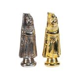 Vintage German Chess Set - 9 of 11